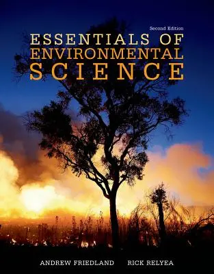 Podstawy nauki o środowisku - Essentials of Environmental Science