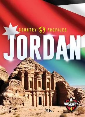 Jordania - Jordan