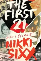 First 21 - bestseller New York Timesa - First 21 - The New York Times Bestseller