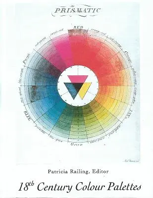 Palety kolorów XVIII wieku - 18th Century Colour Palettes