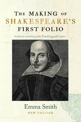 Tworzenie pierwszego folio Szekspira - The Making of Shakespeare's First Folio