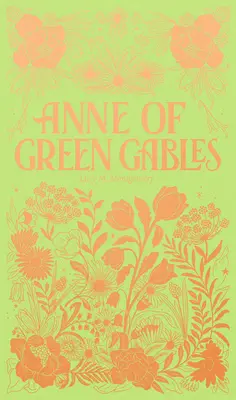 Ania z Zielonego Wzgórza - Anne of Green Gables