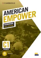 American Empower Advanced/C1 Zeszyt ćwiczeń z odpowiedziami - American Empower Advanced/C1 Workbook with Answers