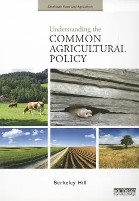 Zrozumieć wspólną politykę rolną - Understanding the Common Agricultural Policy