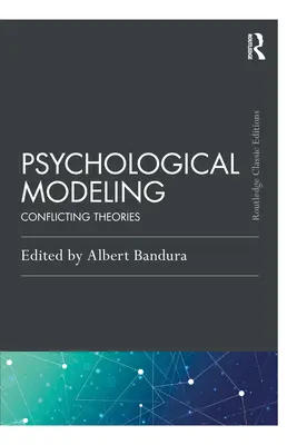 Modelowanie psychologiczne: Sprzeczne teorie - Psychological Modeling: Conflicting Theories