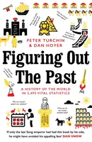 Figuring Out The Past - Historia świata w 3 495 najważniejszych statystykach - Figuring Out The Past - A History of the World in 3,495 Vital Statistics