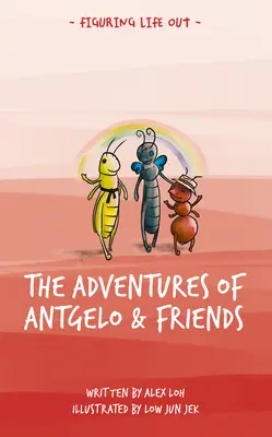 Przygody Antgelo i przyjaciół - The Adventures of Antgelo and Friends