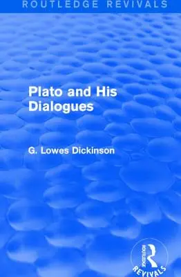 Platon i jego dialogi - Plato and His Dialogues