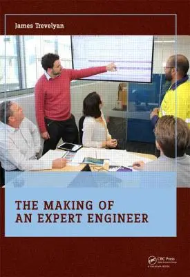 Jak zostać inżynierem-ekspertem - The Making of an Expert Engineer