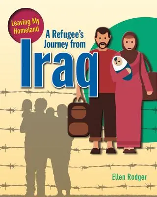 Podróż uchodźcy z Iraku - A Refugee's Journey from Iraq