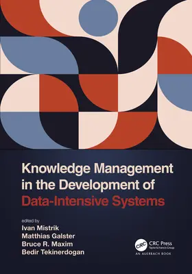 Zarządzanie wiedzą w rozwoju systemów intensywnie wykorzystujących dane - Knowledge Management in the Development of Data-Intensive Systems