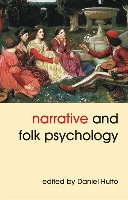 Narracja i psychologia ludowa - Narrative and Folk Psychology