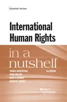 Międzynarodowe prawa człowieka w pigułce 5e WACD - International Human Rights Nutshell 5e WACD