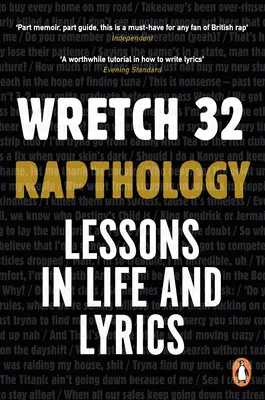 Rapthology: Lekcje życia i teksty piosenek - Rapthology: Lessons in Life and Lyrics