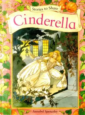 Historie do udostępnienia: Kopciuszek - Stories to Share: Cinderella