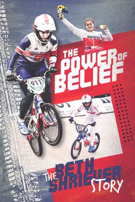 Siła wiary: Droga na szczyt Bethany Shriever - The Power of Belief: Bethany Shriever's Rise to the Top