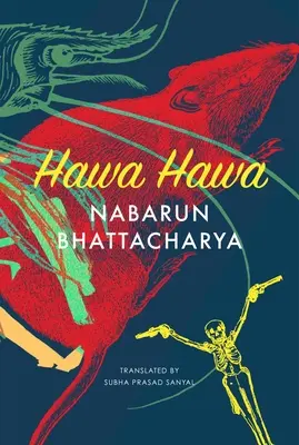 Hawa Hawa: I inne historie - Hawa Hawa: And Other Stories