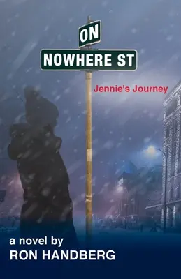 On Nowhere St: Podróż Jennie - On Nowhere St.: Jennie's Journey