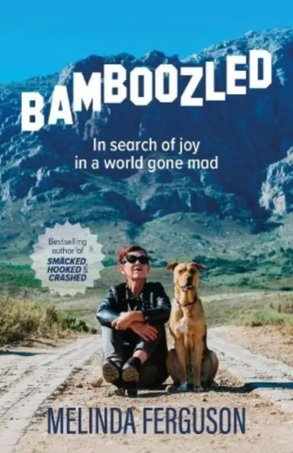 Bamboozled - W poszukiwaniu radości w szalonym świecie - Bamboozled - In Search of Joy in a World Gone Mad