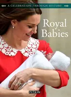 Królewskie dzieci - Royal Babies