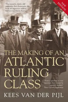 Kształtowanie się atlantyckiej klasy rządzącej - Making of an Atlantic Ruling Class