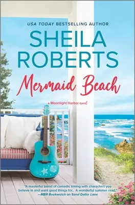 Mermaid Beach: Idealna lektura na plażę - Mermaid Beach: The Perfect Beach Read