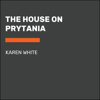 Dom na Prytanii - The House on Prytania