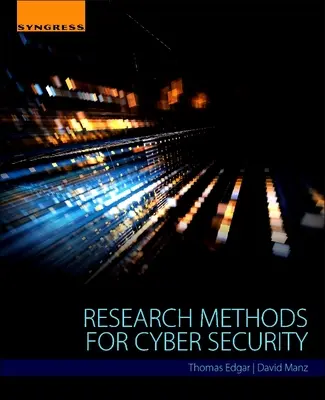 Metody badawcze dla cyberbezpieczeństwa - Research Methods for Cyber Security