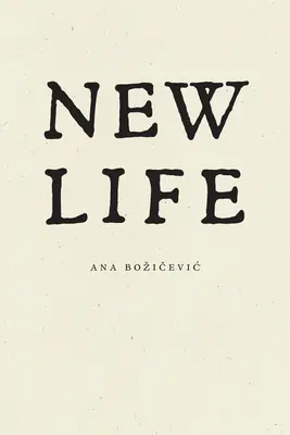 Nowe życie - New Life