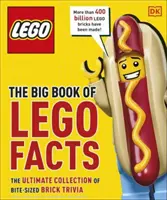 Wielka księga faktów LEGO - Big Book of LEGO Facts