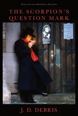 Znak zapytania skorpiona - The Scorpion's Question Mark