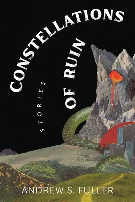 Konstelacje ruiny - Constellations of Ruin
