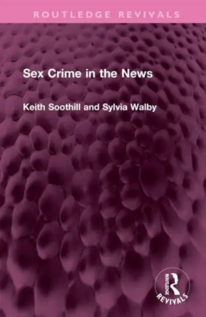 Przestępstwa seksualne w wiadomościach - Sex Crime in the News