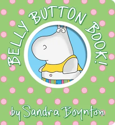 Belly Button Book! Oversized Lap Board Book - Belly Button Book!: Oversized Lap Board Book