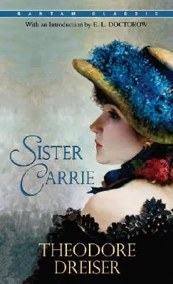 Siostra Carrie - Sister Carrie