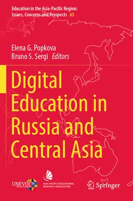 Edukacja cyfrowa w Rosji i Azji Środkowej - Digital Education in Russia and Central Asia