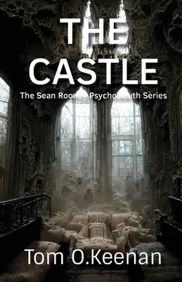 Castle - seria Sean Rooney Psychosleuth - Castle - The Sean Rooney Psychosleuth series