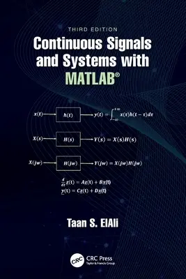 Sygnały i systemy ciągłe z Matlab(r) - Continuous Signals and Systems with Matlab(r)