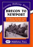 Brecon do Newport - Brecon to Newport