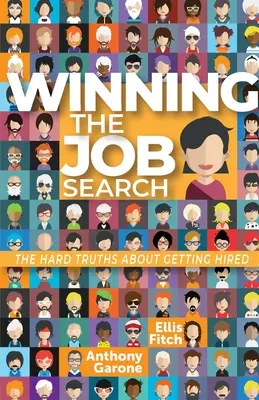 Zwycięstwo w poszukiwaniu pracy - Winning the Job Search