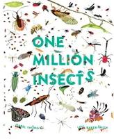 Milion owadów - One Million Insects