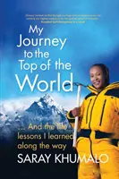 Moja podróż na szczyt świata: I lekcje życia, których nauczyłem się po drodze - My Journey to the Top of the World: And The Life Lessons I Learned Along The Way