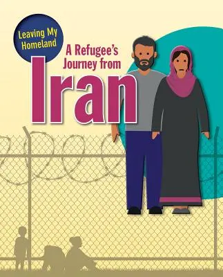 Podróż uchodźcy z Iranu - A Refugee's Journey from Iran