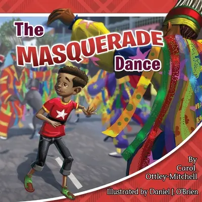 Taniec maskarady - The Masquerade Dance