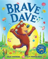 Dzielny Dave - Brave Dave