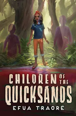 Dzieci ruchomych piasków - Children of the Quicksands