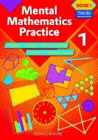 Ćwiczenia matematyczne - Mental Maths Practice