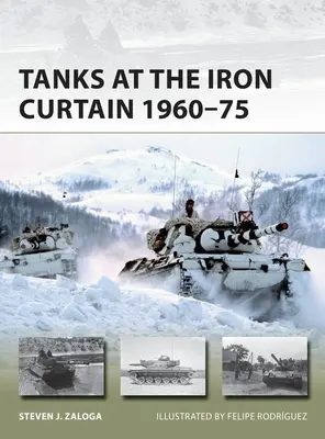 Czołgi za żelazną kurtyną 1960-75 - Tanks at the Iron Curtain 1960-75