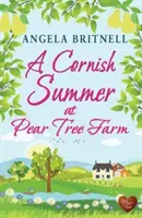 Kornwalijskie lato na farmie Pear Tree - Cornish Summer at Pear Tree Farm