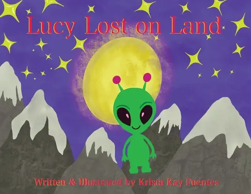 Lucy zagubiona na lądzie - Lucy Lost on Land